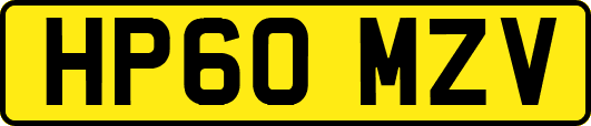 HP60MZV