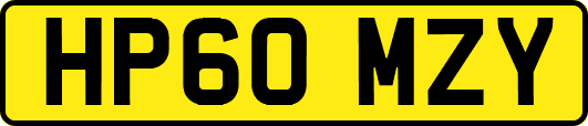 HP60MZY