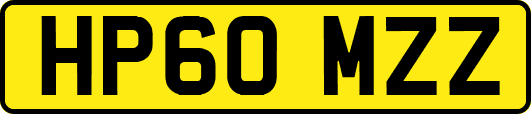 HP60MZZ