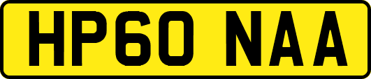HP60NAA