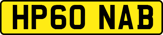 HP60NAB