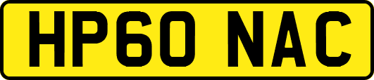 HP60NAC