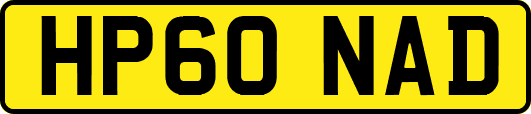 HP60NAD