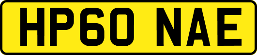 HP60NAE