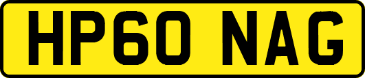 HP60NAG