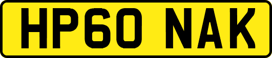 HP60NAK