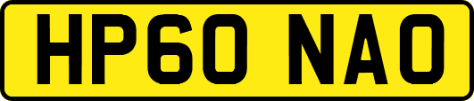 HP60NAO