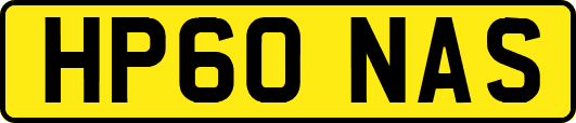 HP60NAS