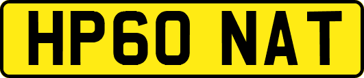 HP60NAT