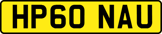 HP60NAU