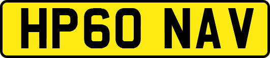 HP60NAV