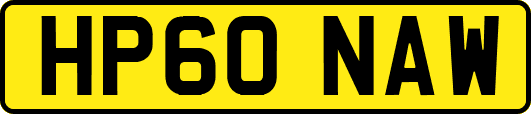 HP60NAW