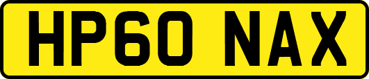 HP60NAX