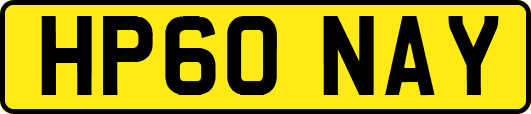 HP60NAY