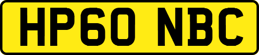 HP60NBC