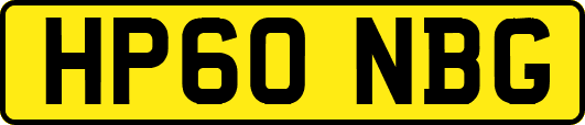 HP60NBG