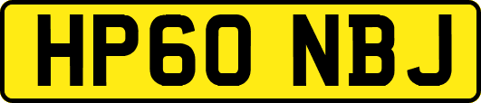 HP60NBJ