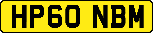 HP60NBM