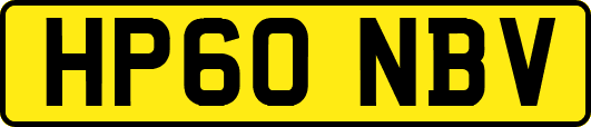 HP60NBV
