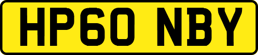 HP60NBY