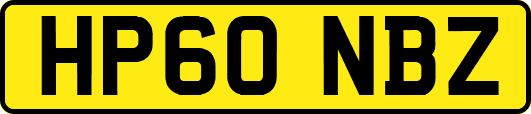 HP60NBZ