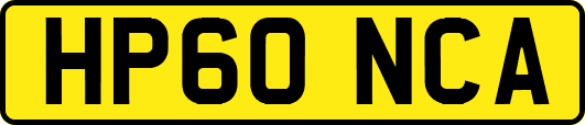 HP60NCA