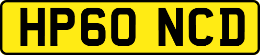 HP60NCD