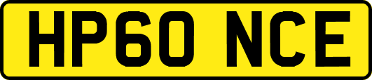 HP60NCE