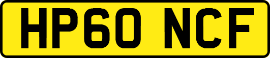 HP60NCF