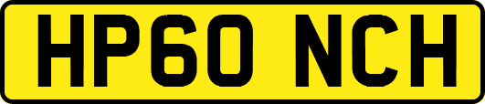 HP60NCH
