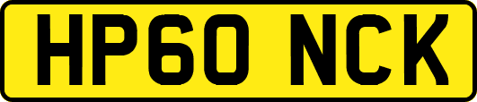 HP60NCK