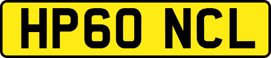 HP60NCL