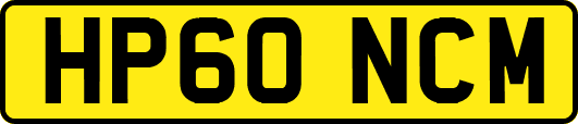 HP60NCM