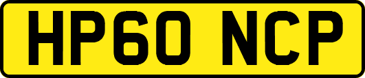 HP60NCP