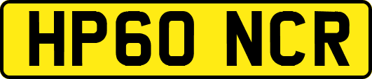 HP60NCR