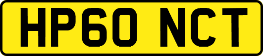 HP60NCT