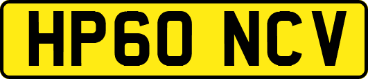 HP60NCV