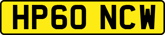 HP60NCW
