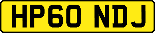 HP60NDJ