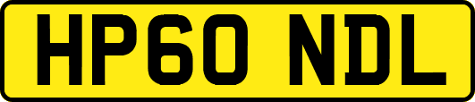 HP60NDL