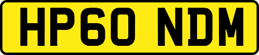 HP60NDM