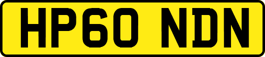 HP60NDN
