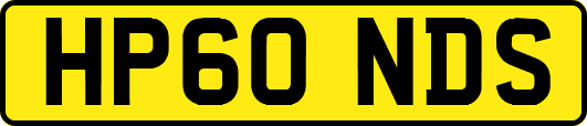 HP60NDS