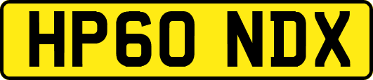 HP60NDX
