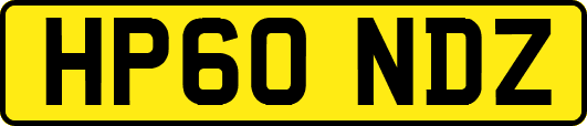HP60NDZ