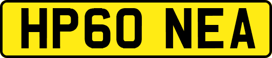 HP60NEA