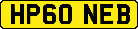 HP60NEB