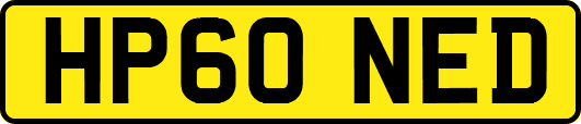 HP60NED