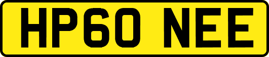HP60NEE