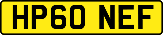 HP60NEF